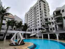 Nouvelle Park (D19), Condominium #563788541